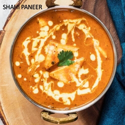 Eur Indiai Restaurant-3