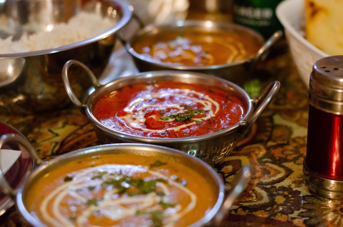 Eur Indiai Restaurant-4