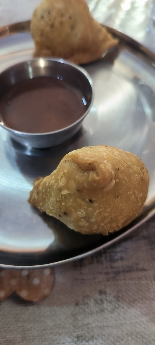 Eur Indiai Restaurant-6