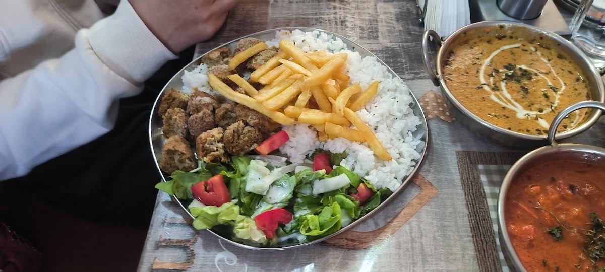 Eur Indiai Restaurant-8