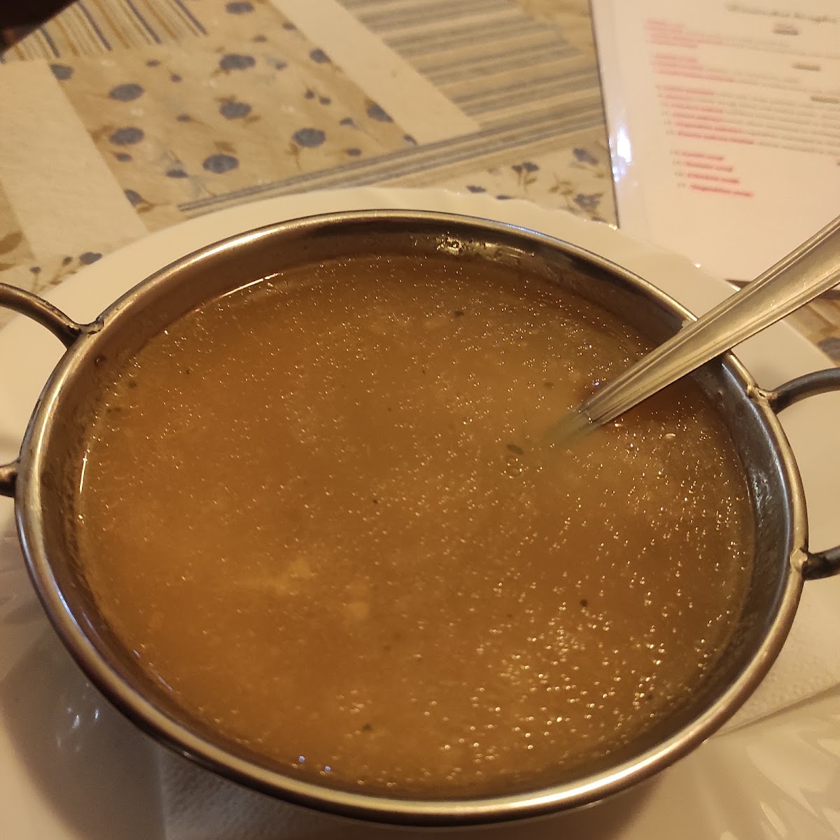 Eur Indiai Restaurant-9